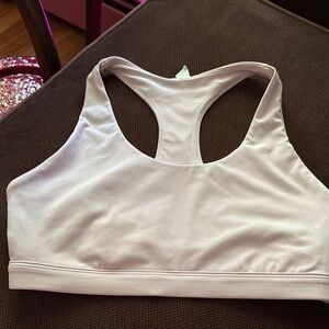 Lot of 2 Fabletics sports bras size small